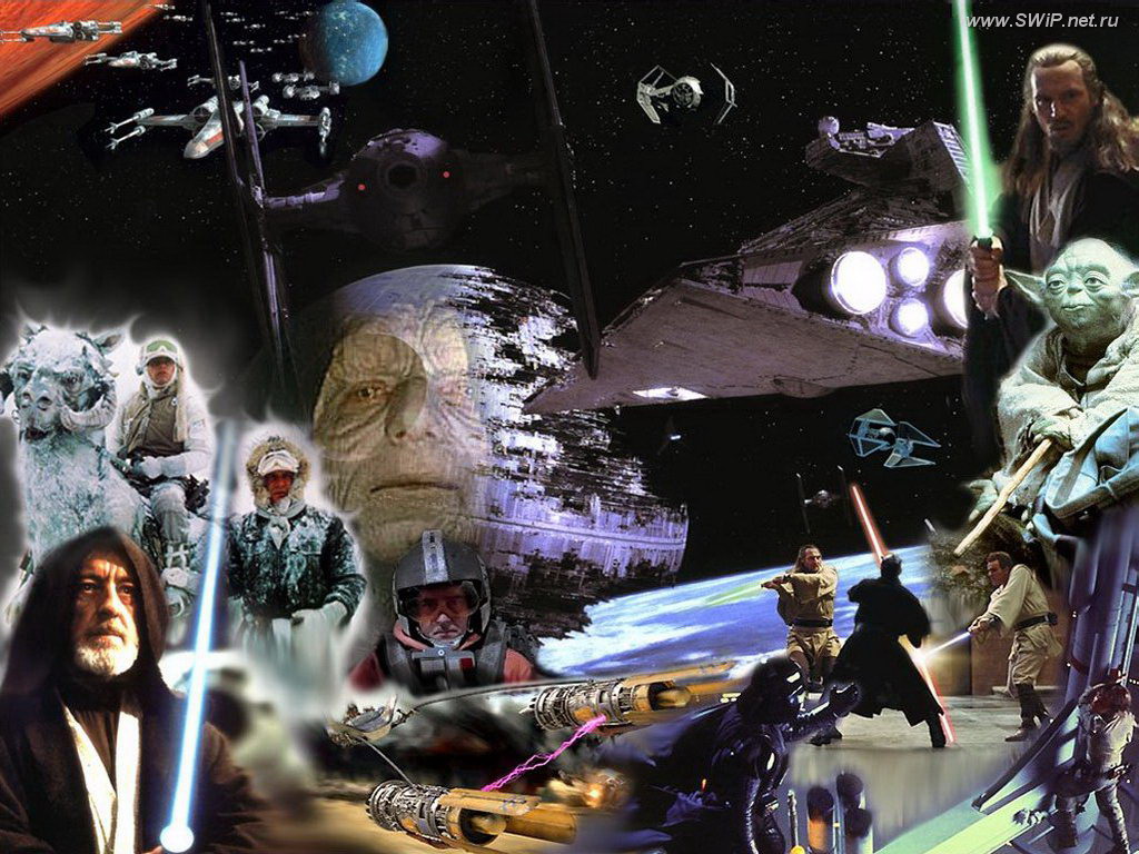 Автор звездные. Фотоальбом Звездные войны. 91 Star Wars.